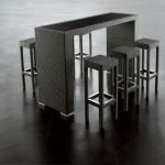 Counter Bar Stool Delhi India