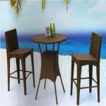Bar Tables and Stools Delhi India