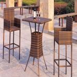 Bar Tables and Stools Delhi India