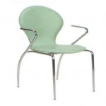 Metal Cafe Chair Delhi India