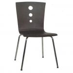 Metal Cafe Chair Delhi India
