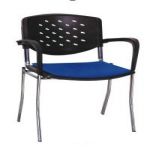 Metal Cafe Chair Delhi India