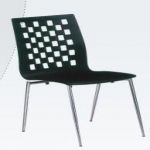 Metal Canteen Chair Delhi India