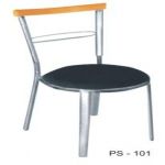 Metal Canteen Chair Delhi India