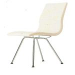 Metal Canteen Chair Delhi India