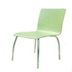 Metal Canteen Chair Delhi India