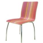 Metal Canteen Chair Delhi India