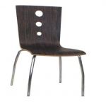 Metal Canteen Chair Delhi India