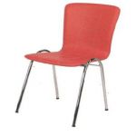 Metal Canteen Chair Delhi India