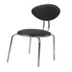 Metal Canteen Chair Delhi India