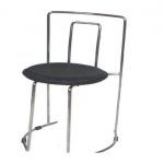 Metal Canteen Chair Delhi India