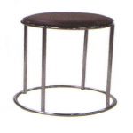 Metal Canteen Chair Delhi India