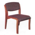 Metal Canteen Chair Delhi India
