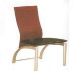 Metal Canteen Chair Delhi India