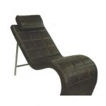 Metal Canteen Chair Delhi India