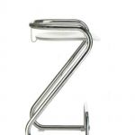Metal Canteen Chair Delhi India
