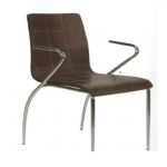 Wood Canteen Chair Delhi India