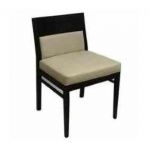 Wood Canteen Chair Delhi India
