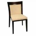Wood Canteen Chair Delhi India