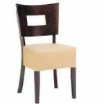 Wood Canteen Chair Delhi India