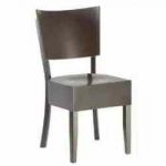 Wood Canteen Chair Delhi India
