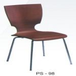 Wood Canteen Chair Delhi India