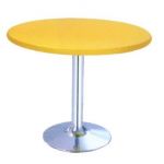 Wood Canteen Table Delhi India