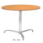 Wood Canteen Table Delhi India