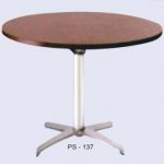 Wood Canteen Table Delhi India