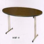 Wood Canteen Table Delhi India