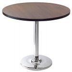 Wood Canteen Table Delhi India