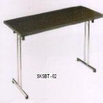 Wood Canteen Table Delhi India
