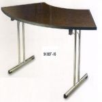 Wood Canteen Table Delhi India