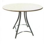 Wood Canteen Table Delhi India
