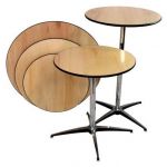 Wood Canteen Table Delhi India