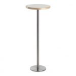 Wood Canteen Table Delhi India