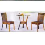 Outdoor Cafe Table Delhi India