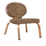 Modern Hotel Chair Delhi India