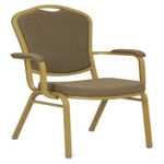 Modern Hotel Chair Delhi India