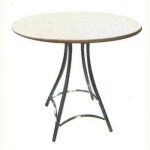 Modern Cafe Table Delhi India