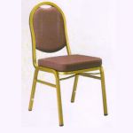 Metal Banquet Chair Delhi India
