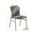 Metal Banquet Chair Delhi India