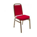 Metal Banquet Chair Delhi India
