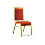 Metal Banquet Chair Delhi India