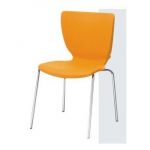 Metal Restaurant Chair Delhi India
