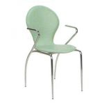 Metal Restaurant Chair Delhi India