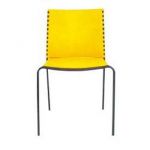Metal Restaurant Chair Delhi India