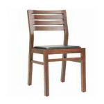 Modern Restaurant Chair Delhi India