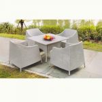 Outdoor Cafe Table Delhi India