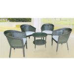 Outdoor Cafe Table Delhi India